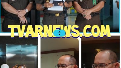 Kejati Sul-Sel Kembali Menetapkan Satu Tersangka Baru Terkait Dugaan Korupsi PT Surveyor Indonesia Cab Makasar TA 2019–2020