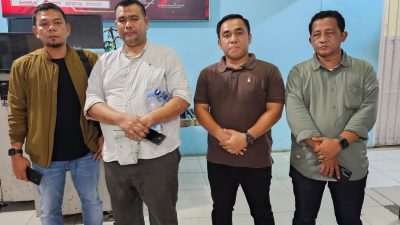 Korupsi Dana KUR 2017,Tersangka DPO Sudirman J, Berhasil Diamankan Tim Satgas SIRI Jamintel Kejagung RI dan Tim Intelijen Kejati Riau 