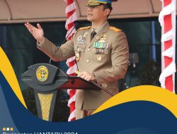 Peringatan HANTARU 2024, Menteri AHY Ungkap 117,9 Juta Bidang Tanah Telah Terdaftar, Beri Nilai Tambah Ekonomi Rp6.721 Triliun