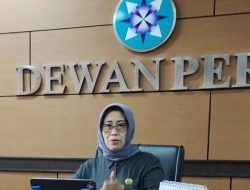 Buntut Dualisme, PWI “Diusir” Dari Gedung Dewan Pers dan Tak Boleh Selenggarakan UKW